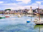 Roscoff 29680 Achat / Vente terrain