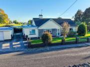 Roscoo, Church Street, Edgeworthstown, Co. Longford Roscoo, Church Street, Edgeworthstown, Co. Longford
