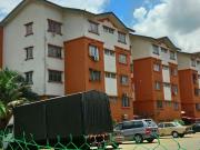 rose apartment ada lift, saujana utama, sungai buloh