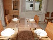 Rose Apartment: voll möblierte und moderne 3 Zimmer...