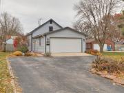 Rose Ave, Des Moines, Home For Sale
