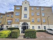 Rose Bates Drive, Kingsbury, 1 Bedroom Flat