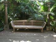Rose Bay Harbourside Garden Apartment