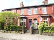 Rose Brae, Mossley Hill, Liverpool, Merseyside L18, 2...