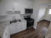 Rose City Terrace 1 Bedroom [object Promise] for Rent