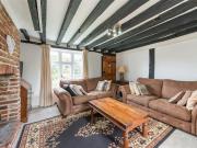 Rose Cottage, 2 High Street, Canterbury CT3, 3 bedroom...