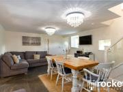 Rose Cottage, The Village, Endon, ST9