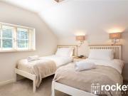 Rose Cottage, The Village, Endon, ST9