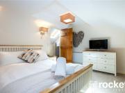 Rose Cottage, The Village, Endon, ST9