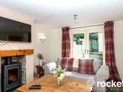 Rose Cottage, The Village, Endon, ST9