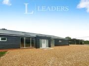 Rose Cottage, Twenty Pence Road, 4 Bedroom Bungalow