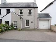Rose Cottage, Upper Quay, Westport Quay, Co. Mayo,...