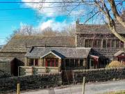 Rose Cottages Barn, Greenfield, 3 Bedroom Semi detached