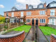 Rose Cottages, Hubert Road, Birmingham B29, 5 bed shared...