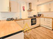 Rose Cottages, Selly Oak B29, 6 bed shared accommodation...