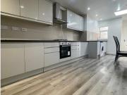 Rose Cottege, Birmingham B29, 5 bed shared accommodation...