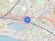 Rose Court, Mill Place, E14