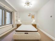 Rose & Crown Yard, St James's, SW1Y