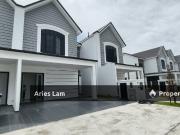 Rose @ Eco Spring / Double Storey Garden Home