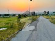 Rose Garden Plot For Sale In Bahria Town Rawalpindi Phase 8
