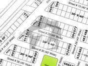 Rose Garden Zone 1 5 Marla Plot For Sale