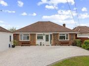 Rose Green, Nyetimber Lane, Bognor Regis, 3 Bedroom Detached