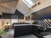 Rose Grove, Beeston, 1 Bedroom Flat