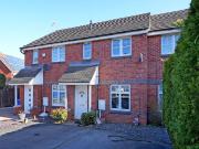 Rose Hill Avenue, Mosborough S20, 2 bed town house to...