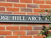 Rose Hill, Dorking, RH4
