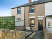 Rose Hill, Old Colwyn, 2 Bedroom Terraced