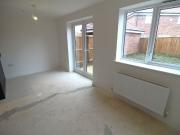 Rose Hill Rise, Doncaster