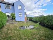 Rose Lea, Witton Gilbert, 3 Bedroom Semi detached