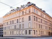 Rose Nine Helle 5 Zi. Erstbezug Altbau Wohnung mit...