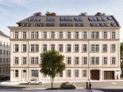 Rose Nine Traumhafte 3 Zi Atlbau Wohnung mit Außenfläche