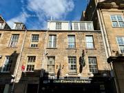 Rose Street, Edinburgh