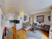 Rose Street, Edinburgh