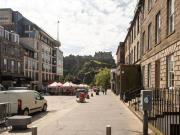 Rose Street South Lane