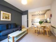 Rose Street South Lane