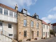 Rose Street, St Monans, 3 Bedroom Town