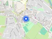 Rose Terrace, Addingham, Ilkley, West Yorkshire, UK, LS29