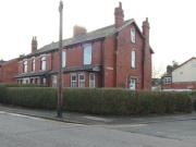 Rose Terrace, Ashton On Ribble, 5 Bedroom House