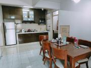 Rose Villa Apartment Kulai For Sale