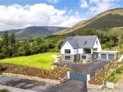 Rose Wood, Derry, Tourmakeady, Co. Mayo