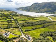 Rose Wood, Derry, Tourmakeady, Co. Mayo, F12AE64