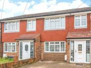 Roseacre Close, Shepperton, 4 Bedroom Terraced