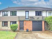 Roseacres, Sawbridgeworth, 4 Bedroom Terraced