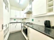 Rosebank Gardens North, Bow E3, London