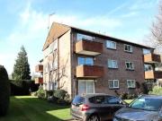 Roseberry Court, Grandfield Avenue, 2 Bedroom Apartment