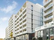 Roseberry Place, London, 2 Bedroom Apartment