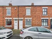 Roseberry Street, Darlington, 2 Bedroom Terraced